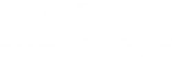 The image is of a logo for Scott Group Management LLC, an avenue residential company.